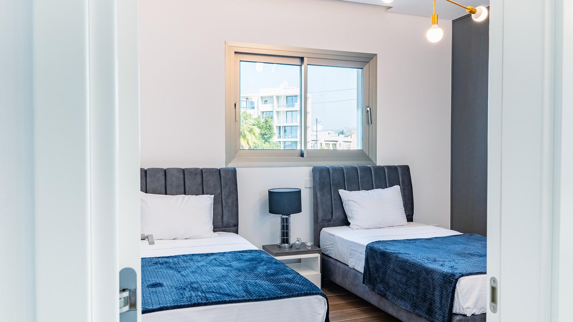 New 3-bedroom flat in Paphos № 153686: https://dom.com.cy/en/catalog/sale/153686/ (dom.com.cy)
