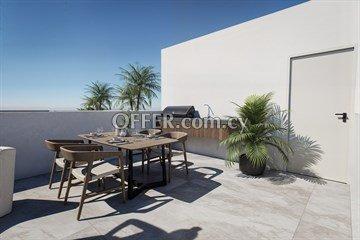 Luxury 1 Bedroom Penthouse With Roof Garden In Kissonerga, Pafos: https://www.offer.com.cy/en/luxury-1-bedroom-penthouse-with-roof-garden-in-kissonerga-pafos/21-816618/ (www.offer.com.cy)