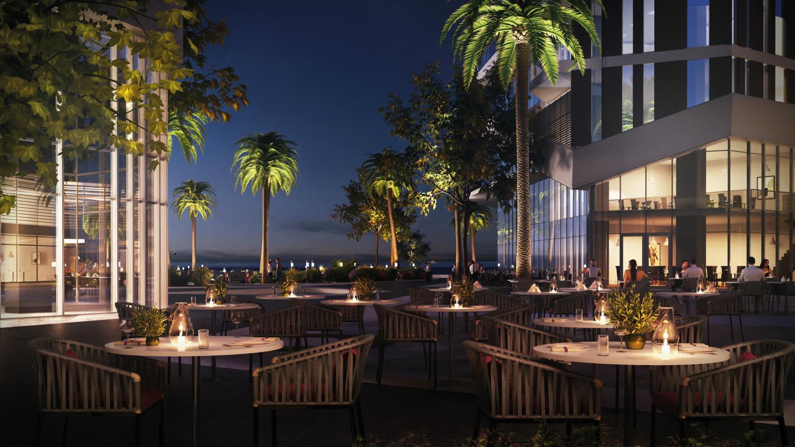 New 1-bedroom apartment in Limassol № 147687: https://dom.com.cy/en/catalog/sale/147687/ (dom.com.cy)