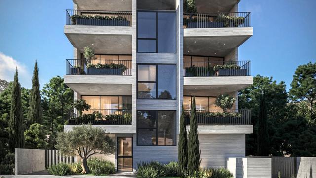 New 2-bedroom flat in Nicosia № 152070: https://dom.com.cy/en/catalog/sale/152070/ (dom.com.cy)