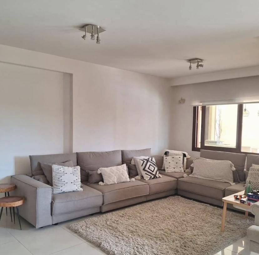 3-bedroom flat for rent in Aglantzia, Cyprus. - Object № 150088: https://dom.com.cy/en/catalog/rent/150088/ (dom.com.cy)