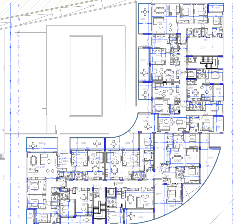 New 3-bedroom apartment in Paphos № 150148: https://dom.com.cy/en/catalog/sale/150148/ (dom.com.cy)