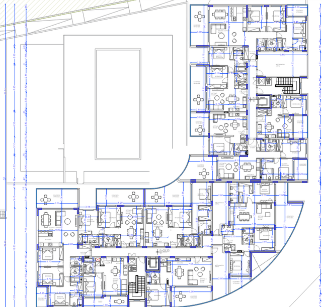 New 3-bedroom apartment in Paphos № 150148: https://dom.com.cy/en/catalog/sale/150148/ (dom.com.cy)