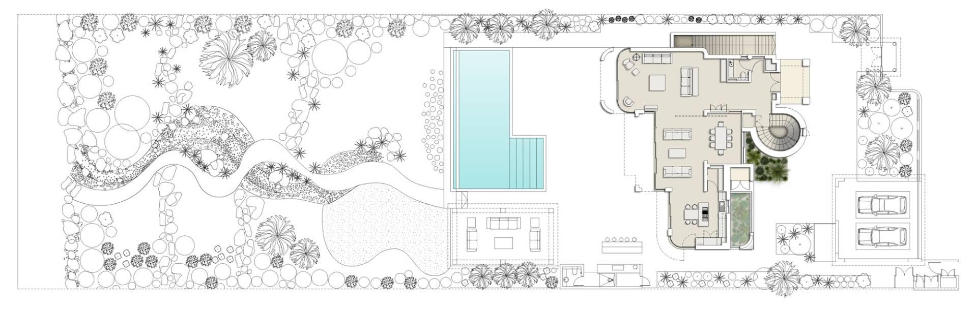 New 6-bedroom villa in Larnaca № 153391: https://dom.com.cy/en/catalog/sale/153391/ (dom.com.cy)
