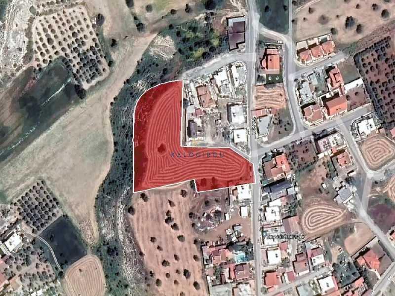 Residential land 6689 m²: https://www.bazaraki.com/adv/5754777_residential-land-6689-m2 (www.bazaraki.com)
