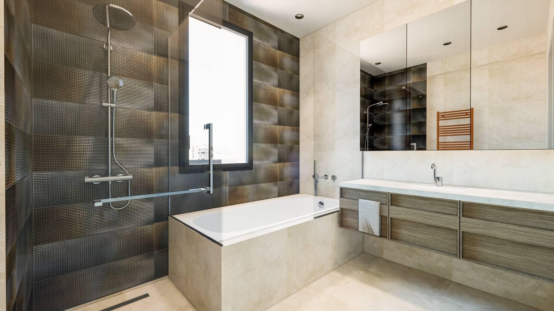 New 2-bedroom apartment in Limassol № 152899: https://dom.com.cy/en/catalog/sale/152899/ (dom.com.cy)