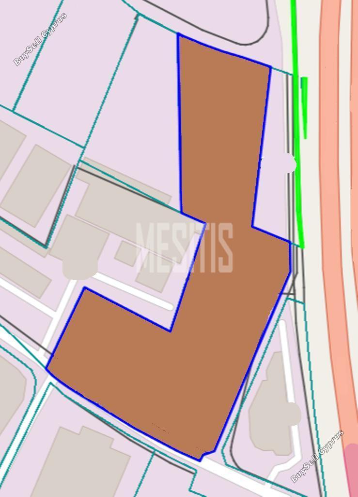 7,537 SQM Plot for sale in Strovolos, Nicosia: https://www.buysellcyprus.com/property-for-sale/nicosia/strovolos/plot-for-sale-strovolos-nicosia-1800524.html (www.buysellcyprus.com)