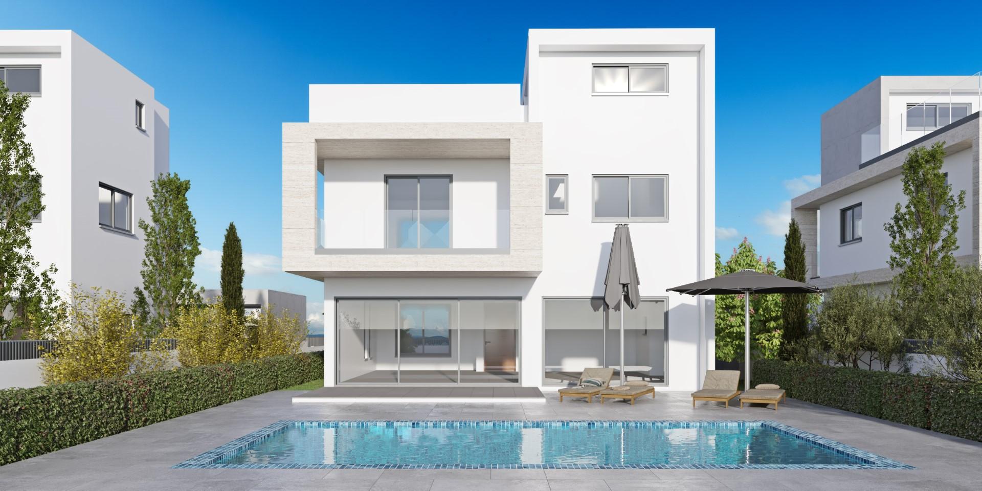 New 3-bedroom villa in Larnaca № 152591: https://dom.com.cy/en/catalog/sale/152591/ (dom.com.cy)
