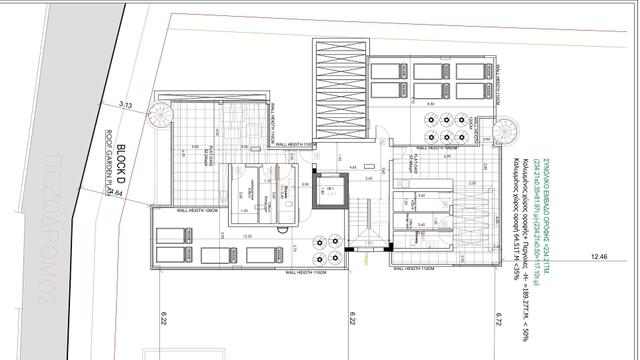 New 2-bedroom flat in Larnaca № 153577: https://dom.com.cy/en/catalog/sale/153577/ (dom.com.cy)
