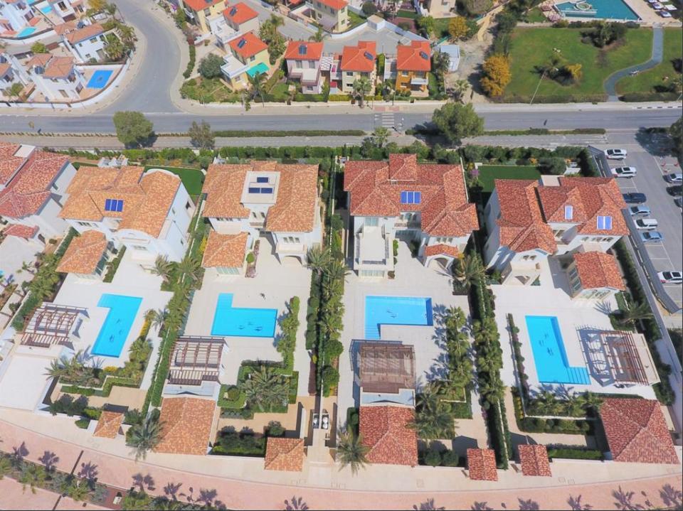 New commercial in Larnaca № 153374: https://dom.com.cy/en/catalog/sale/153374/ (dom.com.cy)