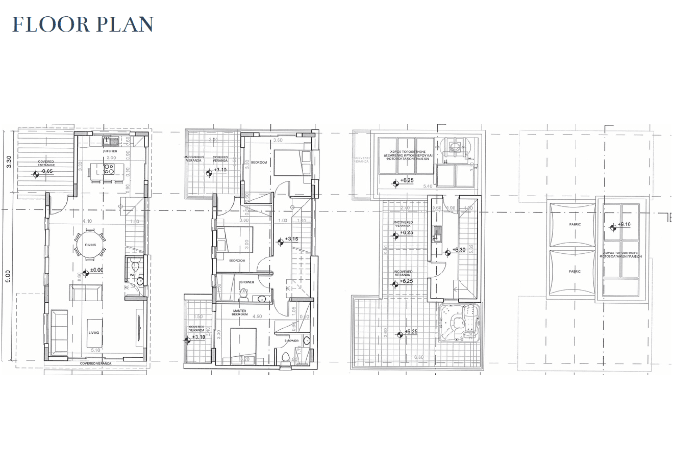 New 3-bedroom villa in Paphos № 153058: https://dom.com.cy/en/catalog/sale/153058/ (dom.com.cy)
