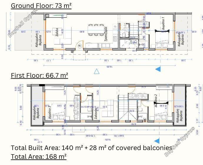 4 Bedroom Apartment for sale in Protaras, Famagusta: https://www.buysellcyprus.com/property-for-sale/famagusta/protaras/4-bed-apartment-for-sale-protaras-famagusta-1797642.html (www.buysellcyprus.com)
