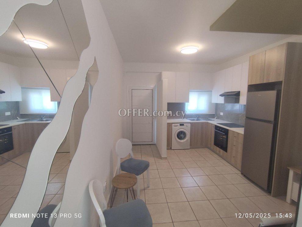 1 Bed Apartment for rent in Agios Nicolaos, Limassol: https://www.offer.com.cy/en/1-bed-apartment-for-rent-in-agios-nicolaos-limassol/21-816865/ (www.offer.com.cy)
