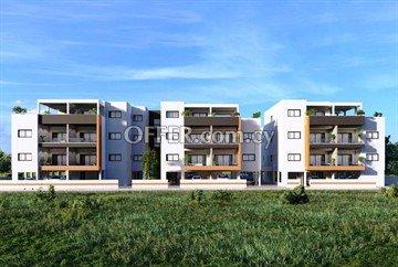 1 Bedroom Apartment In Parekklisia, Limassol: https://www.offer.com.cy/en/1-bedroom-apartment-in-parekklisia-limassol/21-711478/ (www.offer.com.cy)