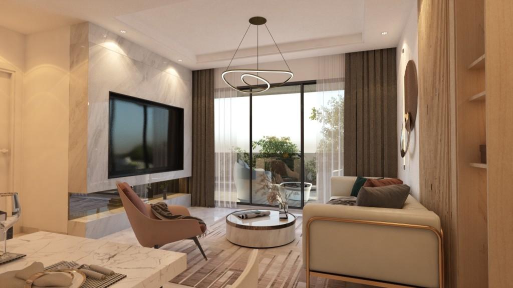 1 Bedroom Flat For Sale: https://www.zyprus.com/property/39312/1-bedrooms-apartment-flat-in-pallouriotissa-nicosia (www.zyprus.com)
