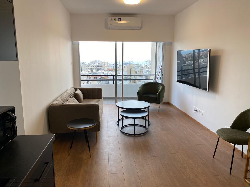 1 Bedroom Flat For Sale: https://www.zyprus.com/property/39386/1-bedrooms-apartment-flat-in-neapoli-limassol (www.zyprus.com)