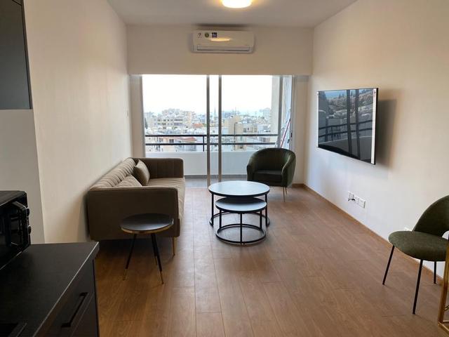 1 Bedroom Flat For Sale: https://www.zyprus.com/property/39386/1-bedrooms-apartment-flat-in-neapoli-limassol (www.zyprus.com)