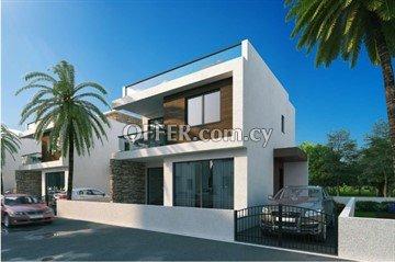 3 Bedroom Villa Chloraka, Pafos: https://www.offer.com.cy/en/3-bedroom-villa-chloraka-pafos/21-695267/ (www.offer.com.cy)