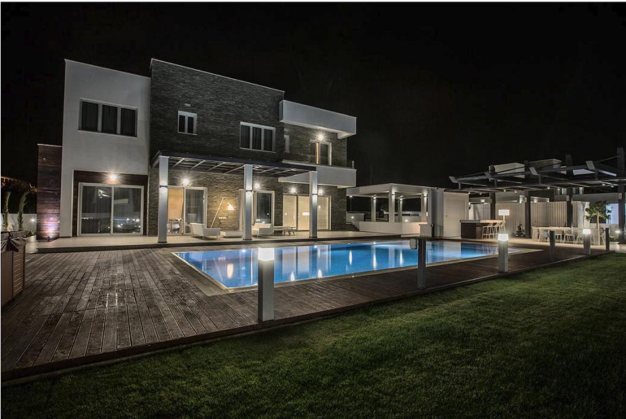 New 5-bedroom villa in Famagusta № 152048: https://dom.com.cy/en/catalog/sale/152048/ (dom.com.cy)