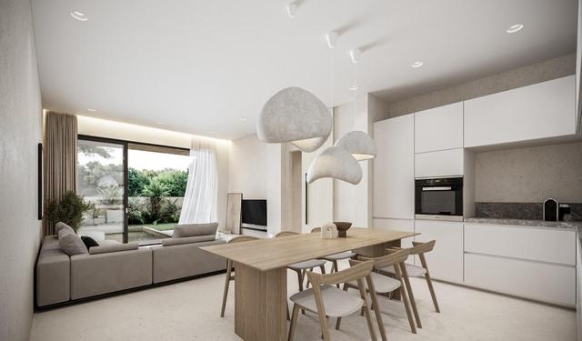 New 2-bedroom flat in Famagusta № 146922: https://dom.com.cy/en/catalog/sale/146922/ (dom.com.cy)