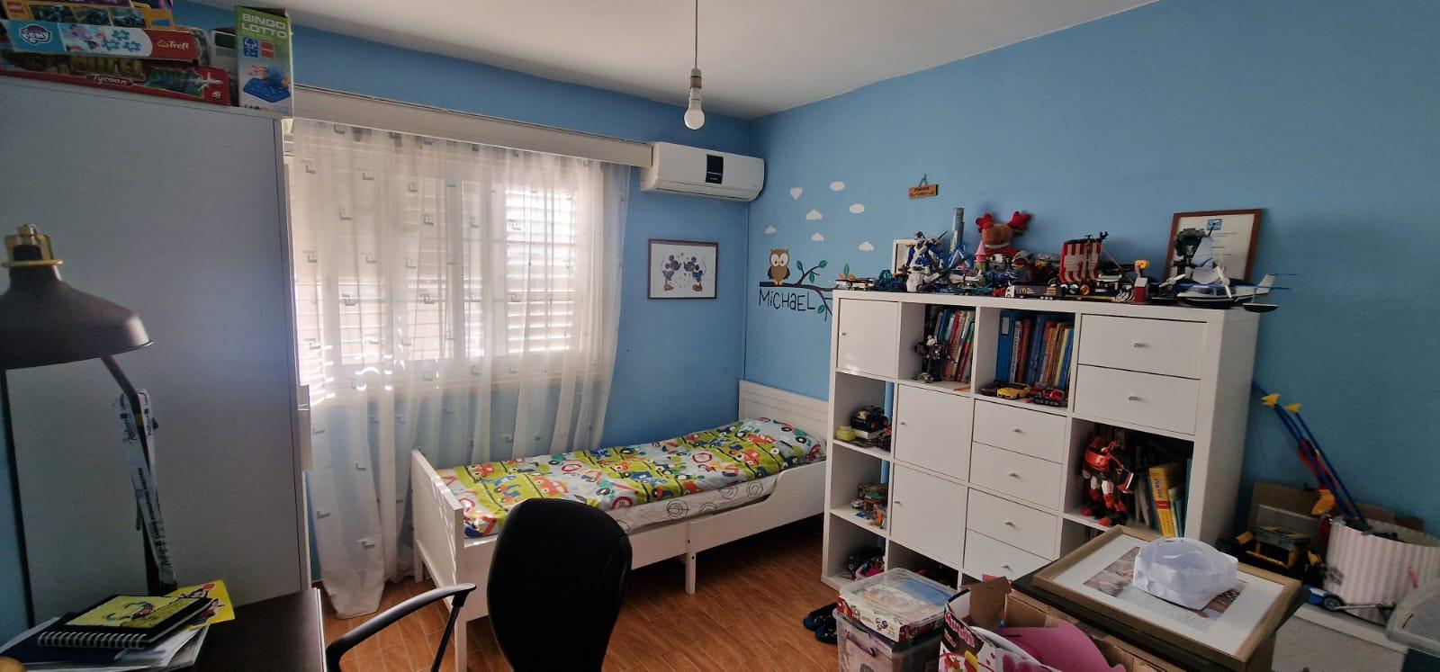 3-bedroom flat in Nicosia № 152152: https://dom.com.cy/en/catalog/sale/152152/ (dom.com.cy)