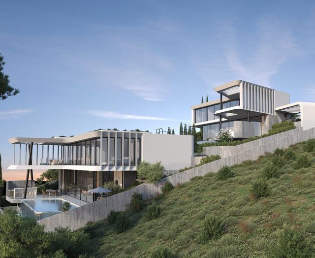 New 4-bedroom villa in Limassol № 152946: https://dom.com.cy/en/catalog/sale/152946/ (dom.com.cy)