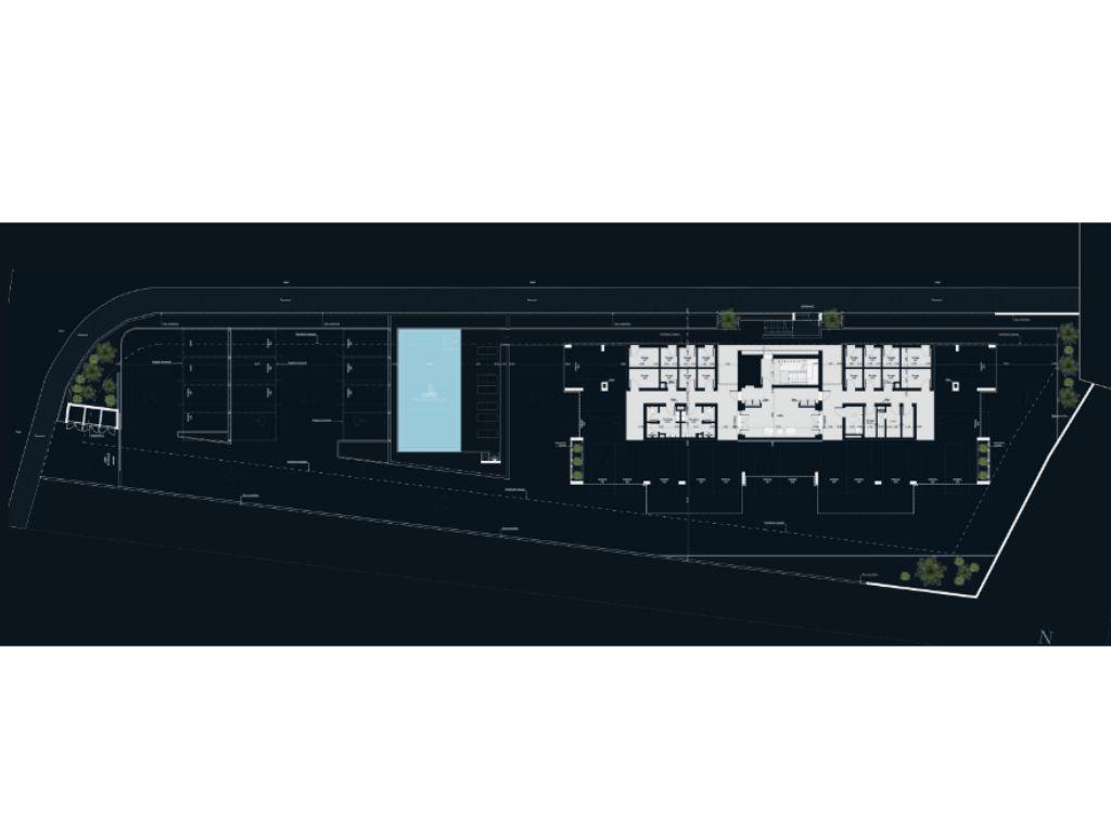New 2-bedroom apartment in Limassol № 152866: https://dom.com.cy/en/catalog/sale/152866/ (dom.com.cy)