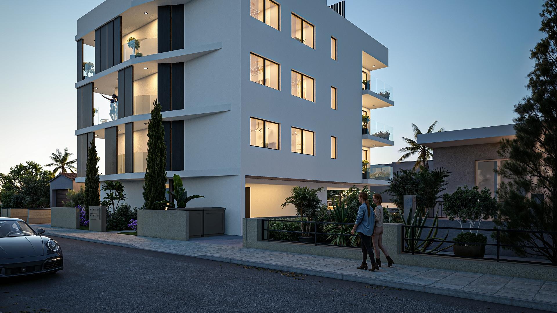New 2-bedroom flat in Famagusta № 152515: https://dom.com.cy/en/catalog/sale/152515/ (dom.com.cy)