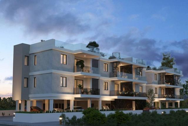 New 2-bedroom flat in Famagusta № 152977: https://dom.com.cy/en/catalog/sale/152977/ (dom.com.cy)