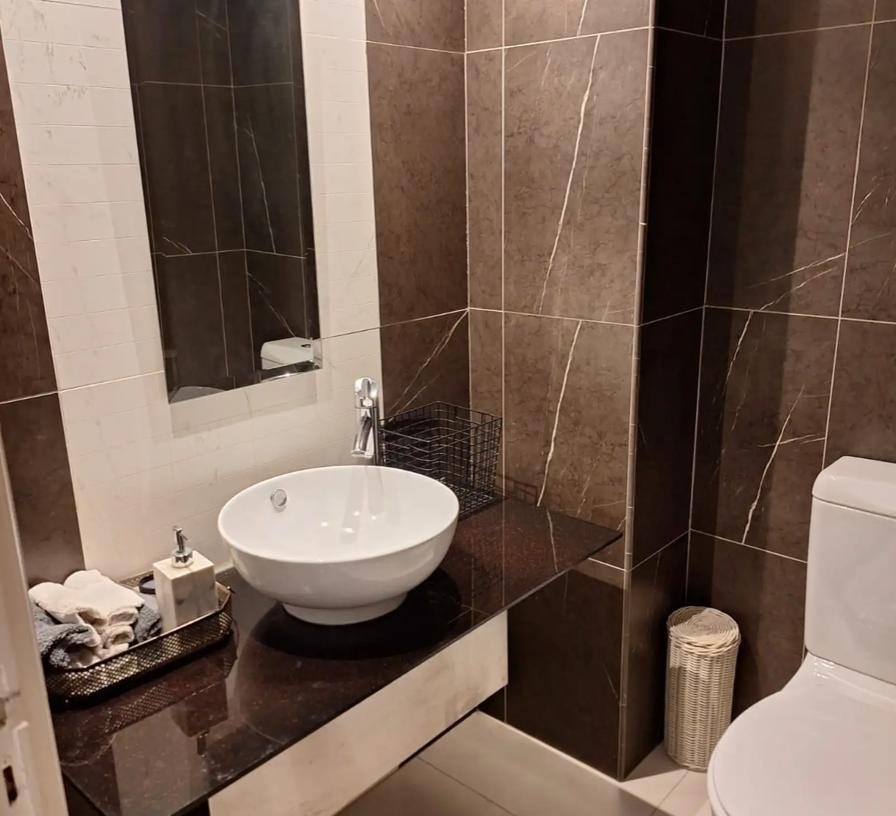 3-bedroom flat for rent in Aglantzia, Cyprus. - Object № 150088: https://dom.com.cy/en/catalog/rent/150088/ (dom.com.cy)