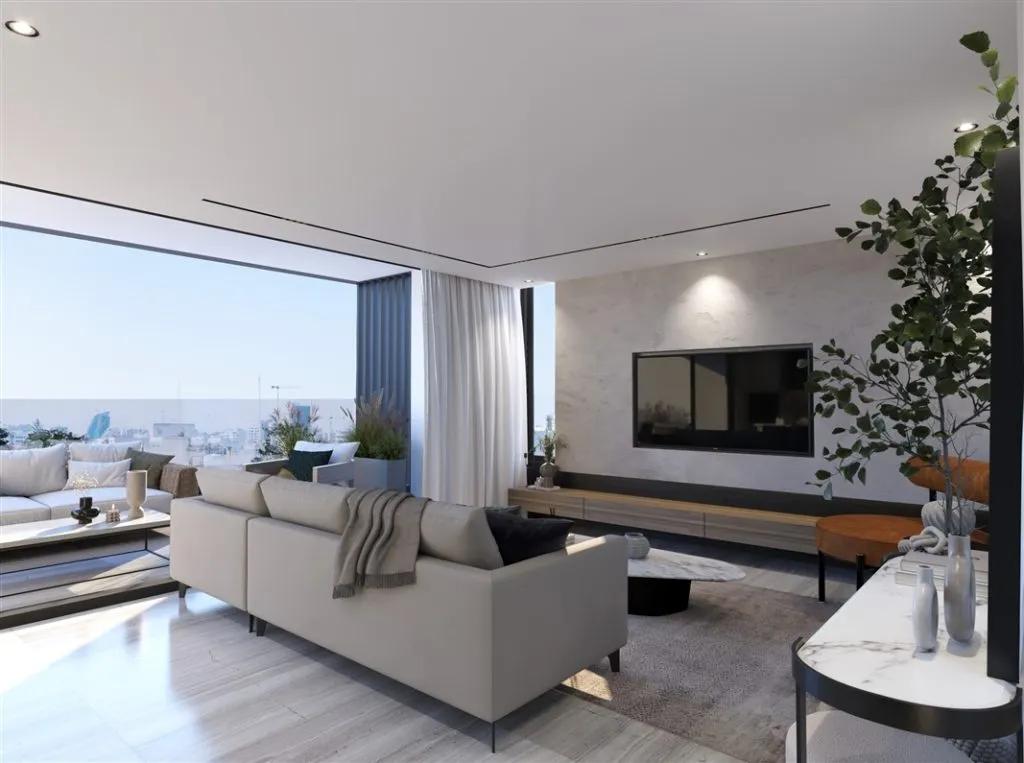 New 2-bedroom flat in Nicosia № 149718: https://dom.com.cy/en/catalog/sale/149718/ (dom.com.cy)