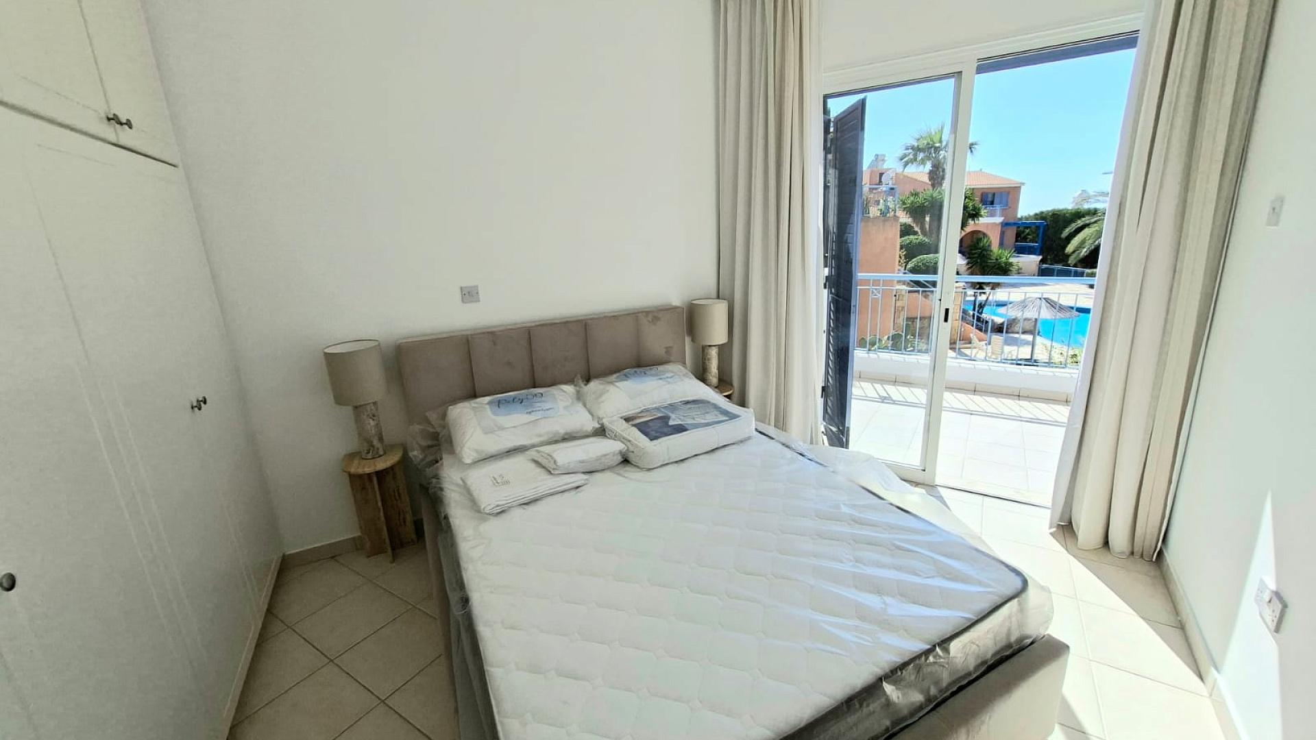 2-bedroom house in Paphos № 152117: https://dom.com.cy/en/catalog/sale/152117/ (dom.com.cy)