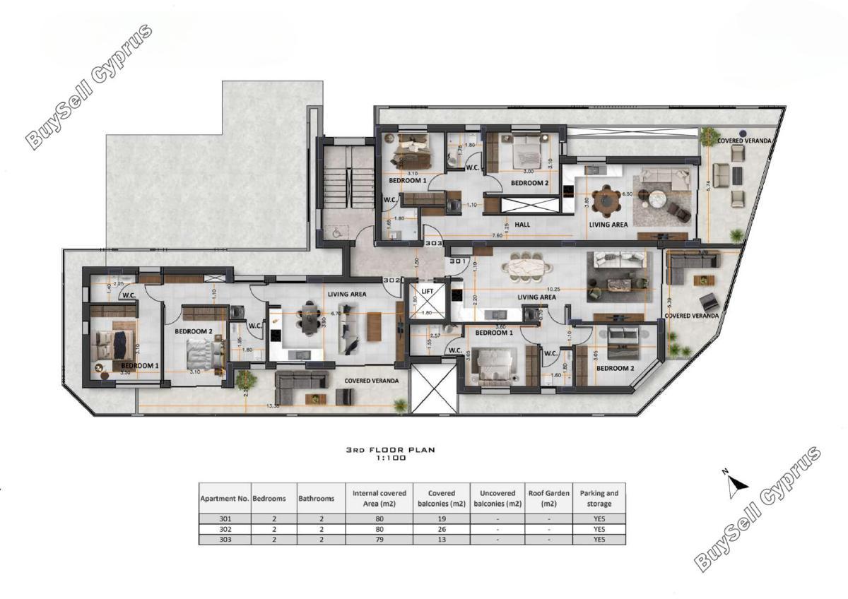 3 Bedroom Apartment for sale in Larnaca Municipality, Larnaca: https://www.buysellcyprus.com/property-for-sale/larnaca/larnaca-municipality/3-bed-apartment-for-sale-larnaca-municipality-larnaca-1800102.html (www.buysellcyprus.com)