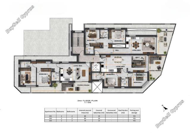 3 Bedroom Apartment for sale in Larnaca Municipality, Larnaca: https://www.buysellcyprus.com/property-for-sale/larnaca/larnaca-municipality/3-bed-apartment-for-sale-larnaca-municipality-larnaca-1800102.html (www.buysellcyprus.com)