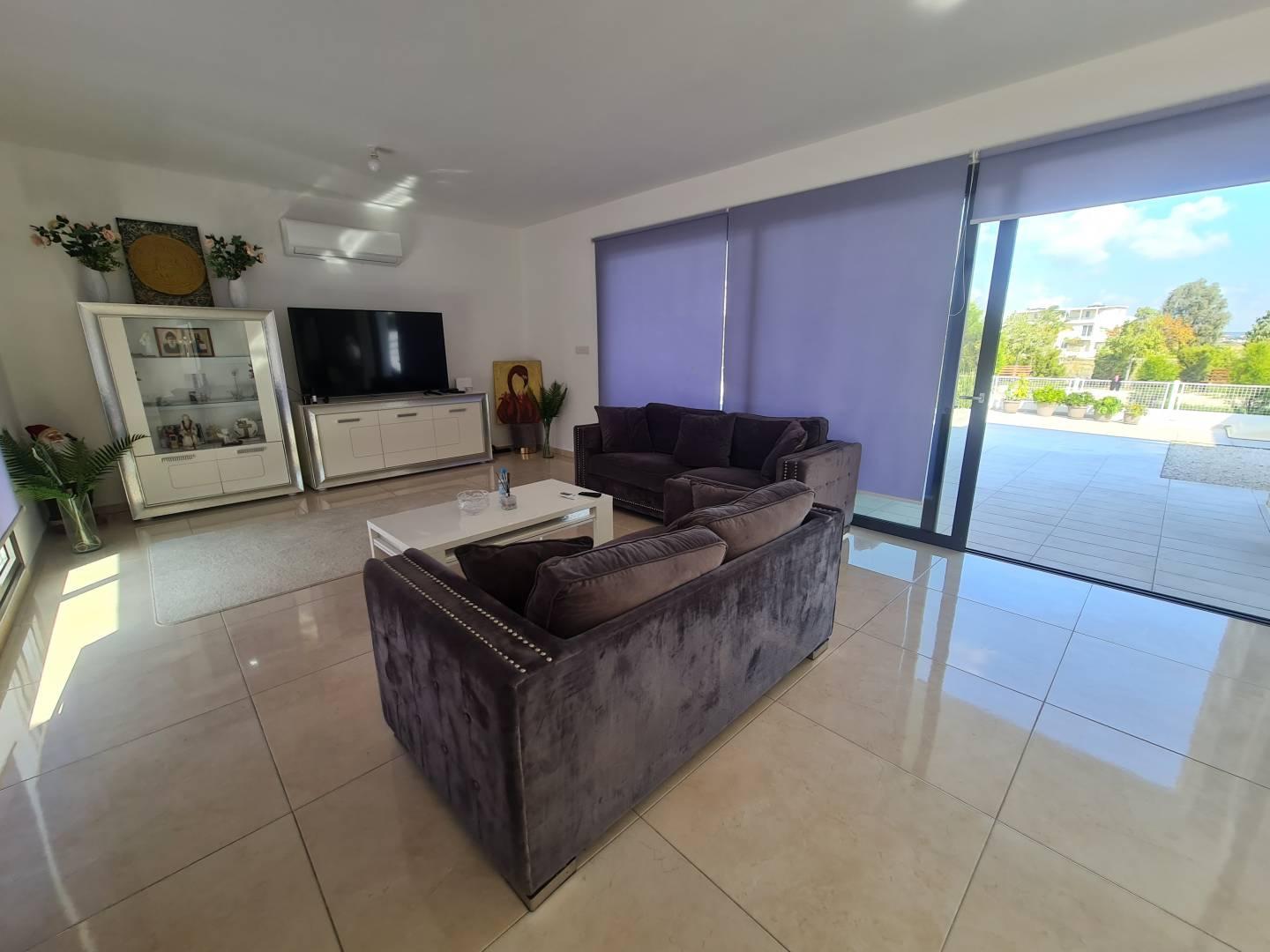 New 4-bedroom villa in Larnaca №153333: https://dom.com.cy/en/catalog/rent/153333/ (dom.com.cy)