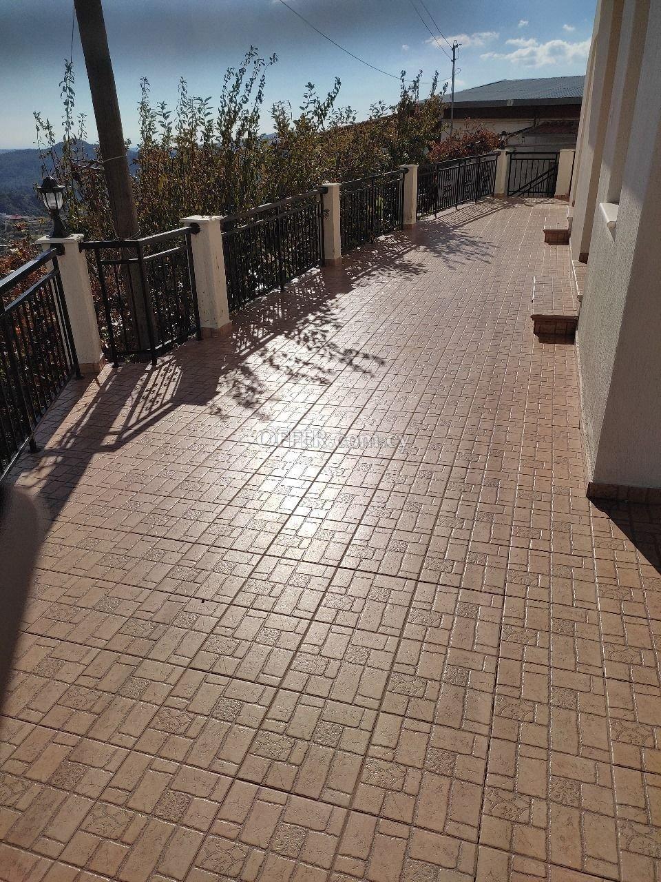 4 Bed Detached House for rent in Pelendri, Limassol: https://www.offer.com.cy/en/4-bed-detached-house-for-rent-in-pelendri-limassol/21-814974/ (www.offer.com.cy)