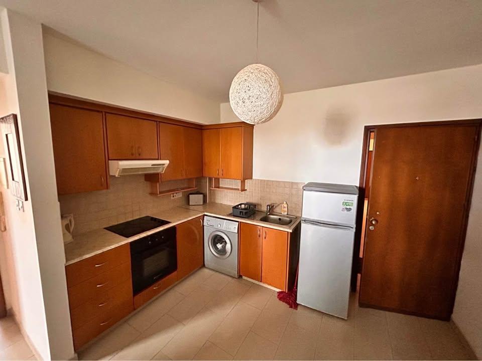 One-Bedroom Apartment Oroklini: https://www.facebook.com/marketplace/item/9655756804474174 (www.facebook.com)