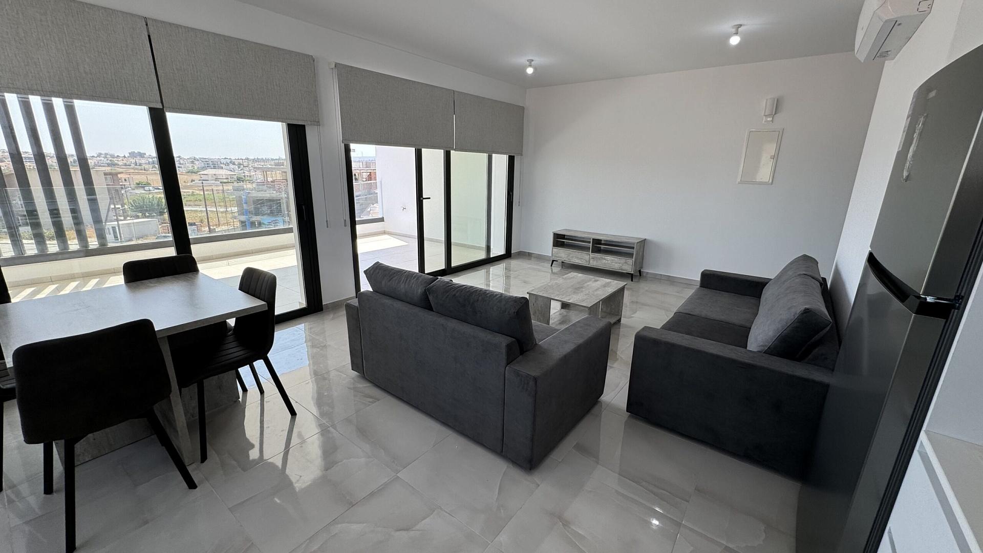 New 2-bedroom flat in Larnaca №153114: https://dom.com.cy/en/catalog/rent/153114/ (dom.com.cy)
