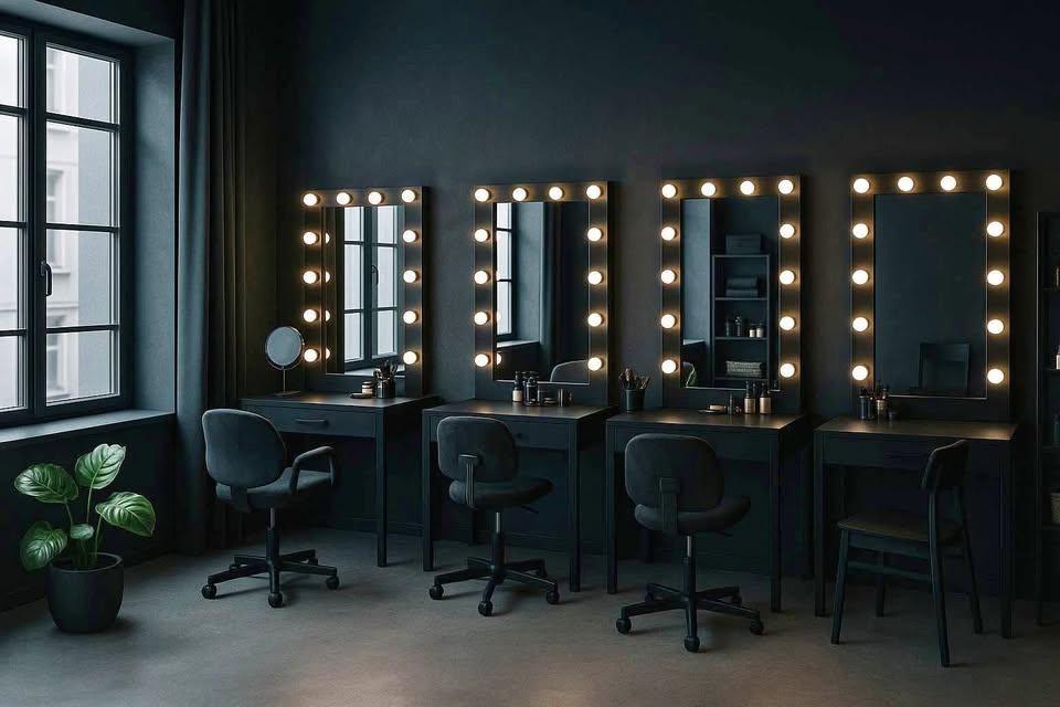 Ενοικίαση Καρέκλας σε Makeup Χώρο: https://www.facebook.com/marketplace/item/23997481779849316 (www.facebook.com)