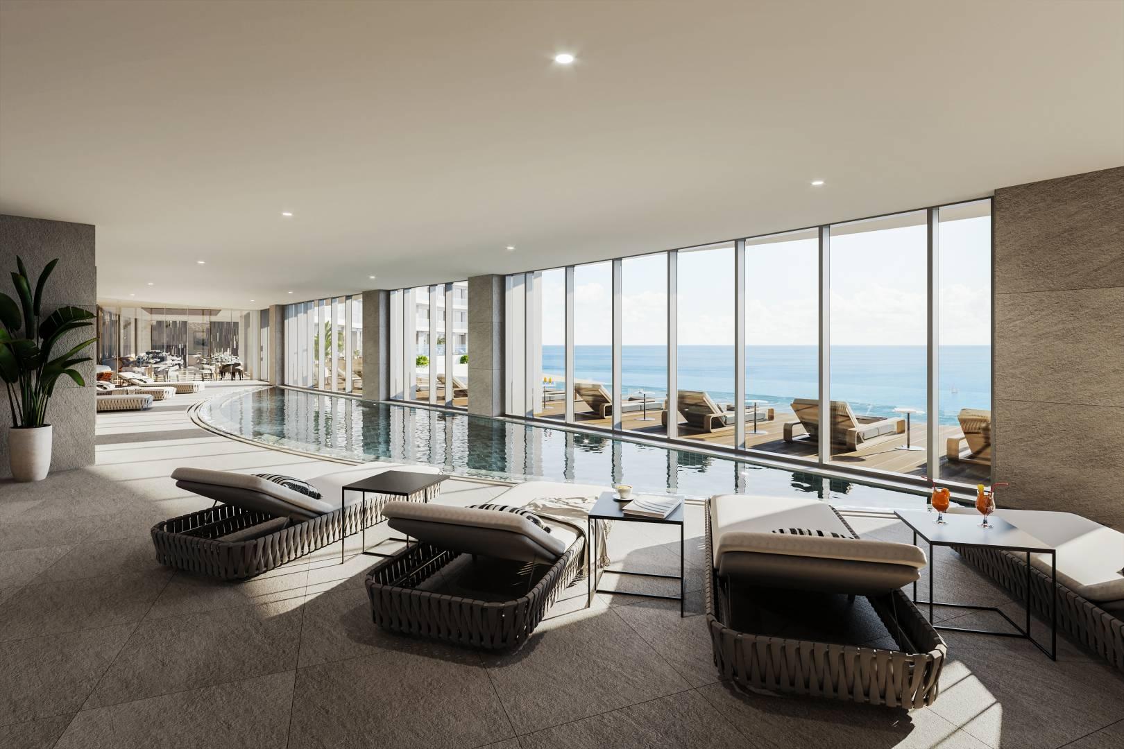 New 2-bedroom apartment in Limassol № 152872: https://dom.com.cy/en/catalog/sale/152872/ (dom.com.cy)