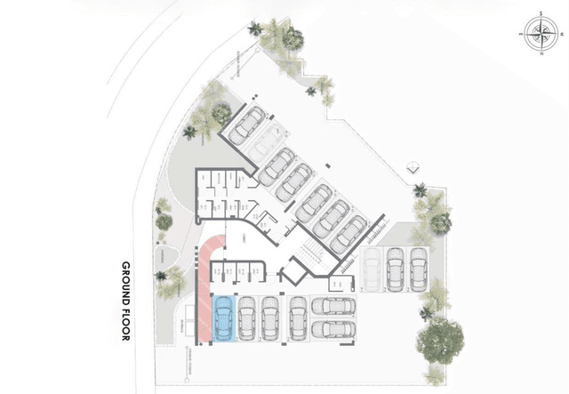 New 2-bedroom flat in Nicosia № 150035: https://dom.com.cy/en/catalog/sale/150035/ (dom.com.cy)