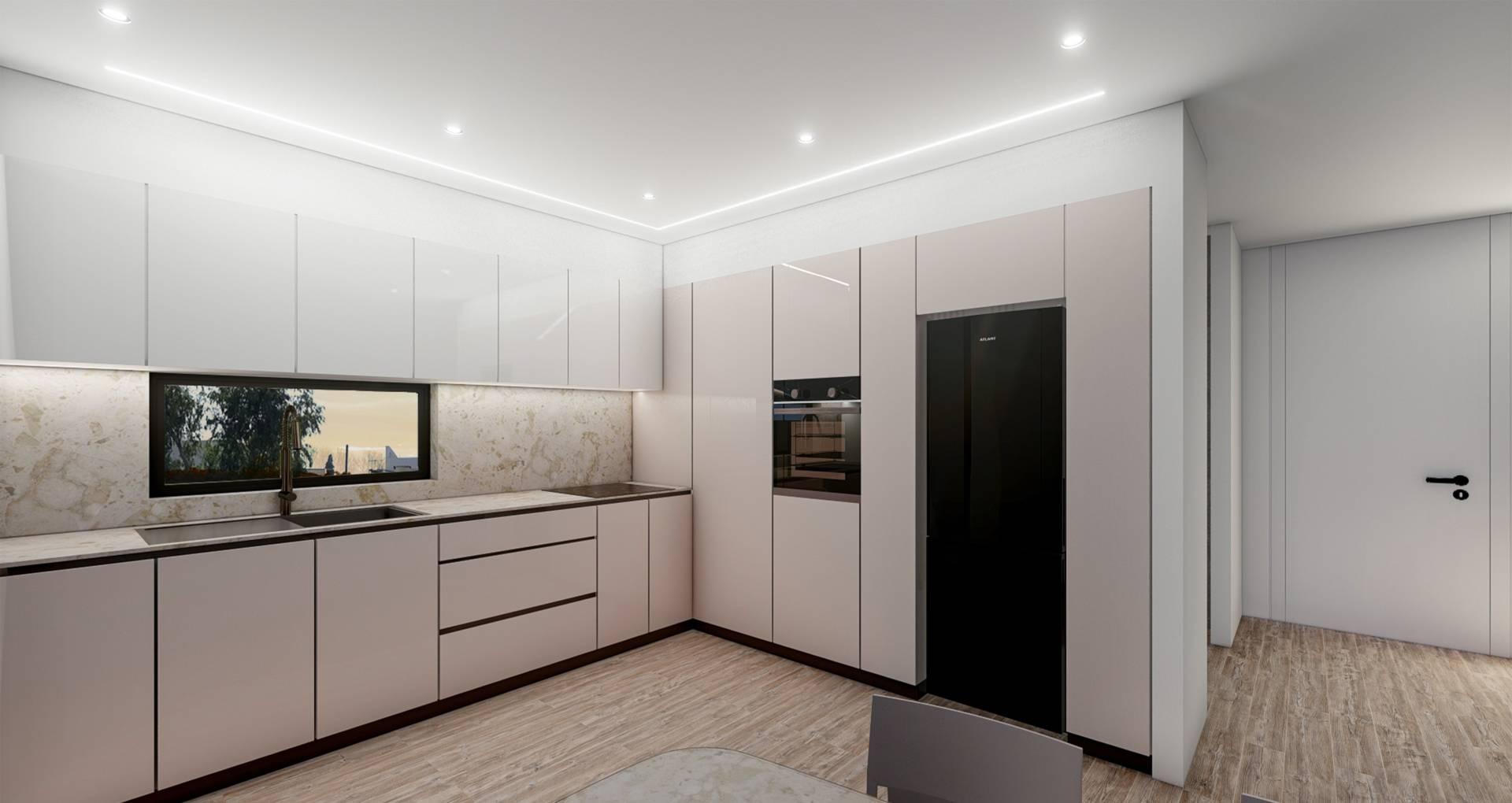 3-bedroom house in Nicosia № 152273: https://dom.com.cy/en/catalog/sale/152273/ (dom.com.cy)