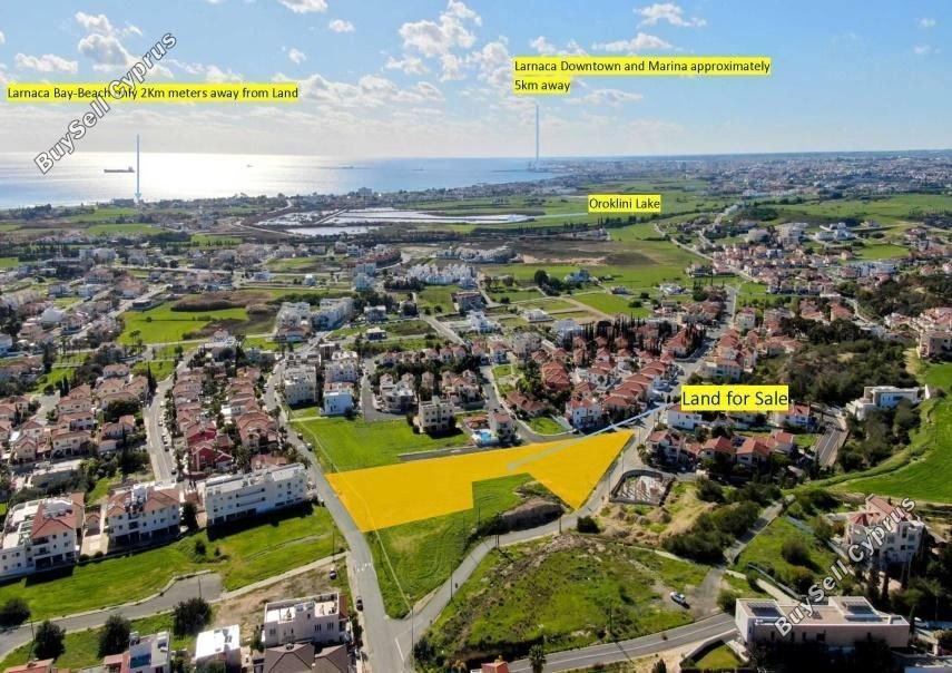 5,352 SQM Residential Plot for sale in Oroklini, Larnaca: https://www.buysellcyprus.com/property-for-sale/larnaca/oroklini/plot-for-sale-oroklini-larnaca-1777484.html (www.buysellcyprus.com)