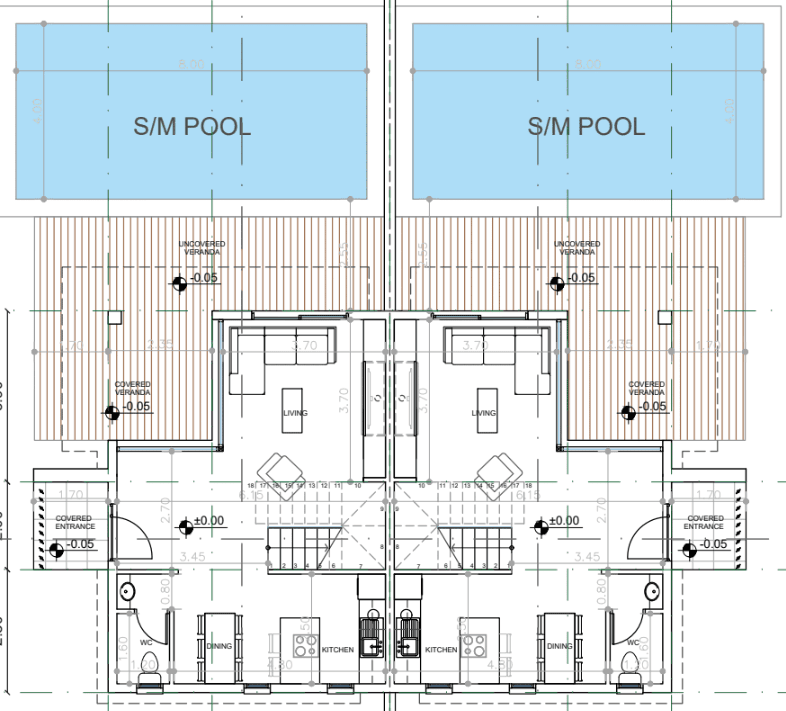 3 Bedroom Semi Detached House For Sale: https://www.zyprus.com/property/39346/3-bedrooms-house-semi-detached-house-in-geroskipou-seaside-geroskipou-paphos (www.zyprus.com)