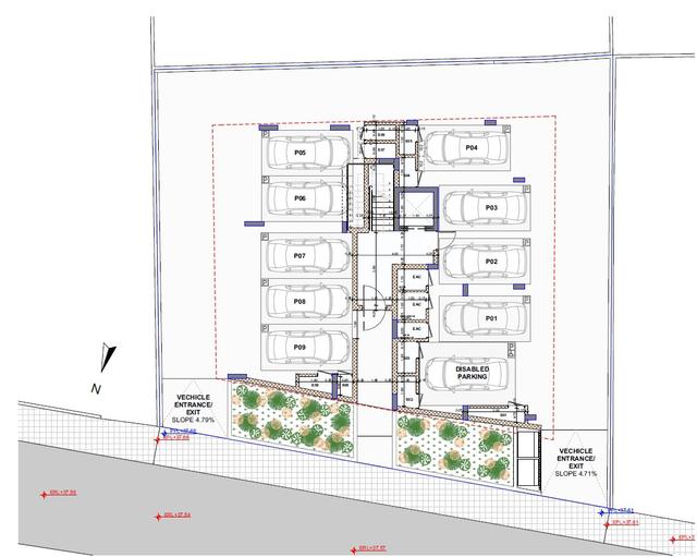 New 2-bedroom flat in Larnaca № 153348: https://dom.com.cy/en/catalog/sale/153348/ (dom.com.cy)
