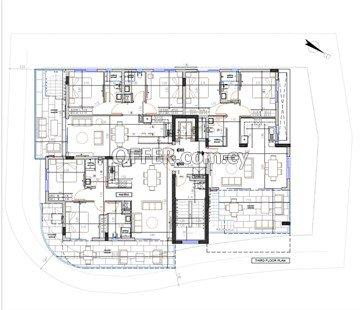 Luxury 1 Bedroom Apartment In Prime Location In Aradippou, Larnaka - : https://www.offer.com.cy/en/luxury-1-bedroom-apartment-in-prime-location-in-aradippou-larnaka/21-816949/ (www.offer.com.cy)