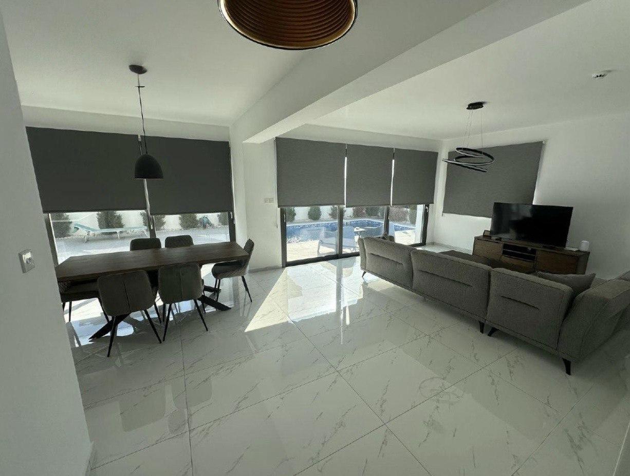 4-bedroom villa in Larnaca №153999: https://dom.com.cy/en/catalog/rent/153999/ (dom.com.cy)