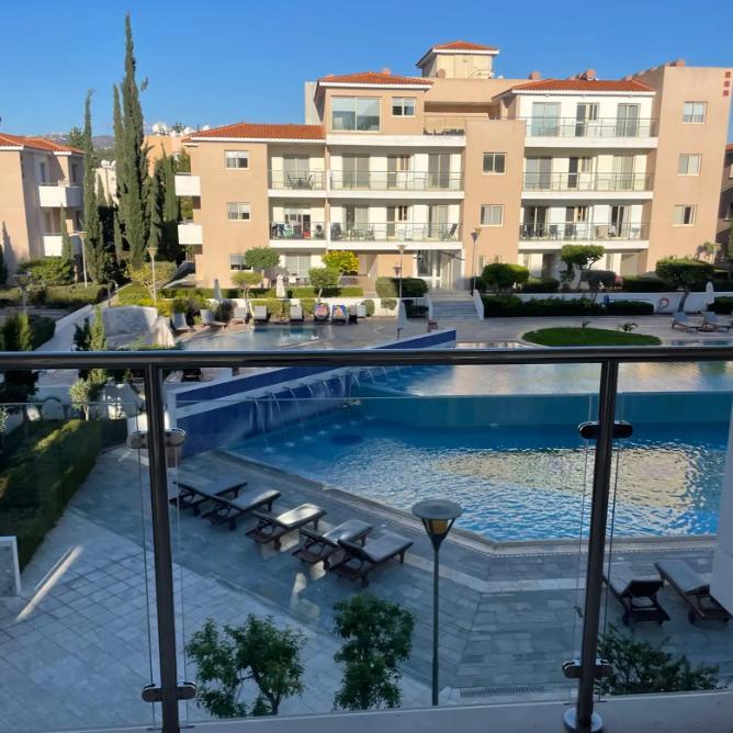 3-bedroom apartment in Paphos № 154000: https://dom.com.cy/en/catalog/sale/154000/ (dom.com.cy)