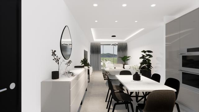 New 2-bedroom flat in Nicosia № 149395: https://dom.com.cy/en/catalog/sale/149395/ (dom.com.cy)
