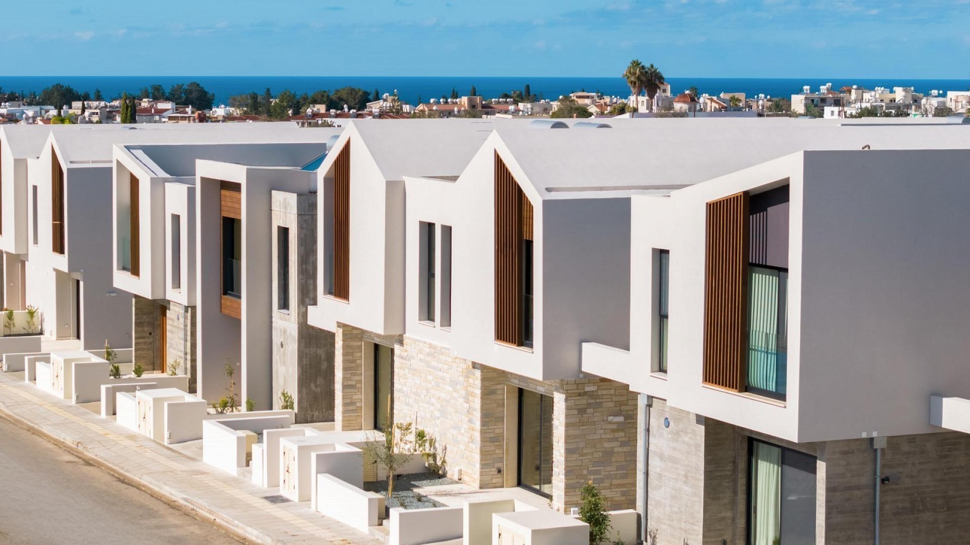 3-bedroom house in Paphos №153847: https://dom.com.cy/en/catalog/rent/153847/ (dom.com.cy)